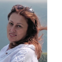 Жанна Новикова