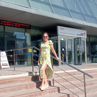 Эльвина Бахтиярова