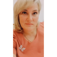 Ирина Лукичева