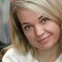 Наталья Ускова