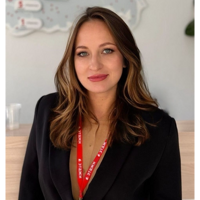 Елена Свистунова