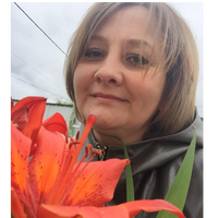 Зульфия Сарварова