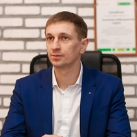 Сергей Кольцов