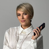 Оксана Вязовская