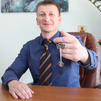 Алексей Новиков