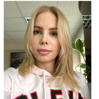 Светлана Чмиль