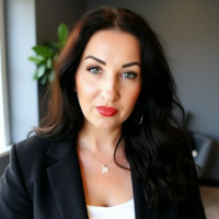 Анна Щегутова