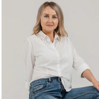 Юлия Ахметова