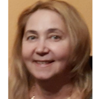 Ирина Нескородева