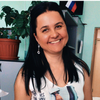 Юлия Якимова