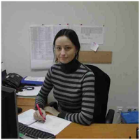 Светлана Артюх