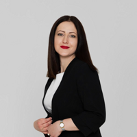 Анна Салина