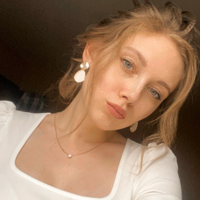 Ангелина Алейник