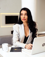 Алина Прокоп