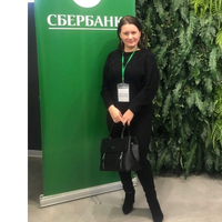 Анастасия Богданова