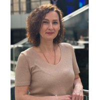 Ирина Воробцова