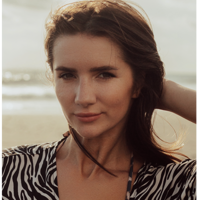 Ангелина Прядченко