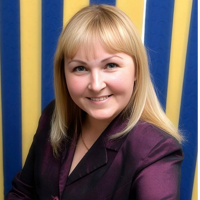 Светлана Мишина