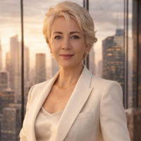 Елена Агафонова