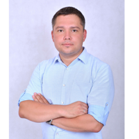 Дмитрий Шайхисламов