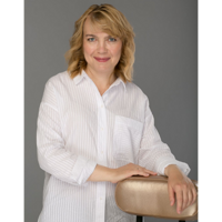 Елена Рындина