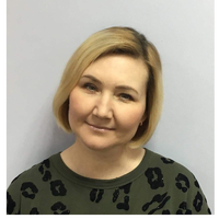 Эльмира Шайдуллина