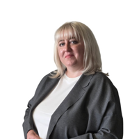 Ольга Бугрова