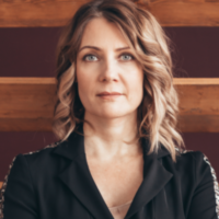 Ольга Максимова