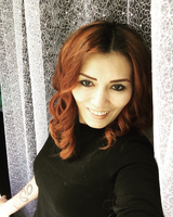 Дарика Валуйская