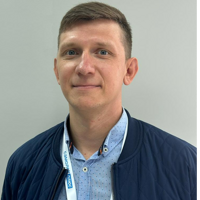 Александр Андреев