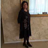 Марина Плашинова