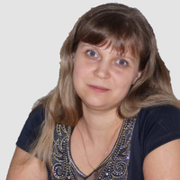 Ольга Астахова