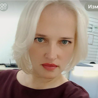 Марина Орлова