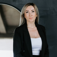 Эльвира Усманова
