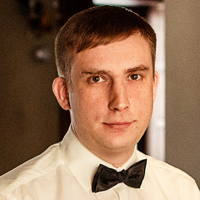 Дмитрий Сизов