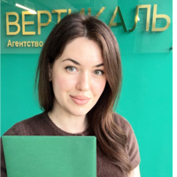 Маргарита Вертикаль
