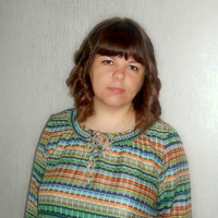 Наталья Радионова