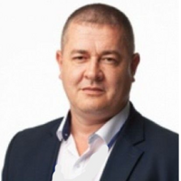 Василий Рюмкин