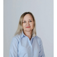 Елена Воробьева
