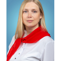 Ирина Войтович