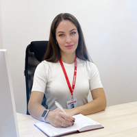 Алена Вартикян