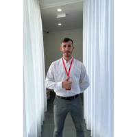 Александр Оверин