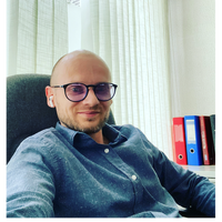 Денис Гозюмов