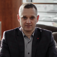 Владимир Молоштан