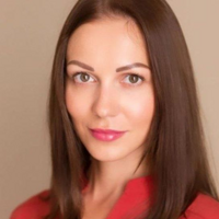 Юлия Меренкова