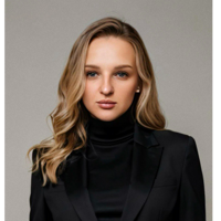 Олеся Певнева