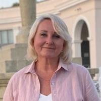 Татьяна Мотуз