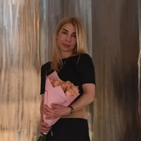 Инесса Синкевич