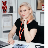 Елена Абуева