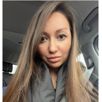 Светлана Алексеева